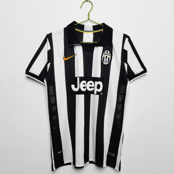 Maglia Juventus Home 2014/15