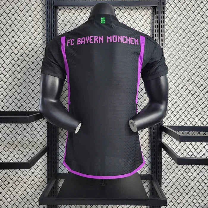 Maglia Bayern Monaco 2023-2024 Edizione Player