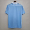 Maglia Manchester City Home 2011/12