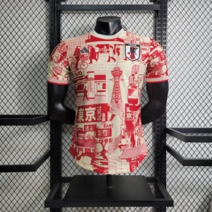 Maglia Giappone 2023 Edizione Speciale Tokyo