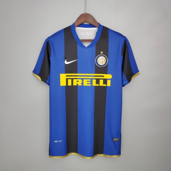 Maglia Inter Home 2008/09