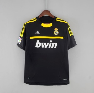 Maglia Real Madrid Portiere 2011/12