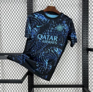 Maglia Inter Milan Allenamento 2025/26