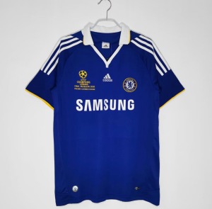 Maglia Chelsea Home 2007/08