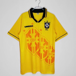 B8863C64-9FFA-41B4-8E6B-20EE2D371595.jpg Maglia Brasile 1994 Home