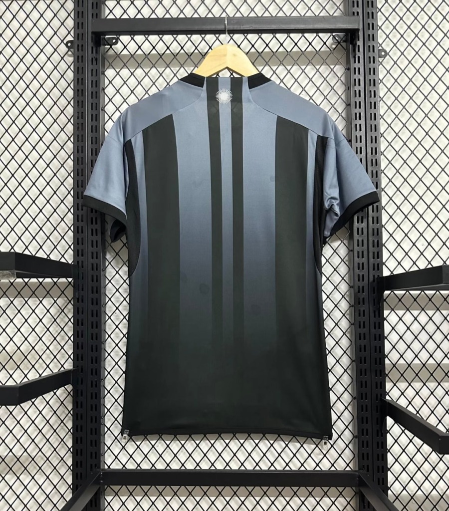 Maglia Argentina Concept 2024
