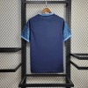 Maglia Manchester City Away 2015/16