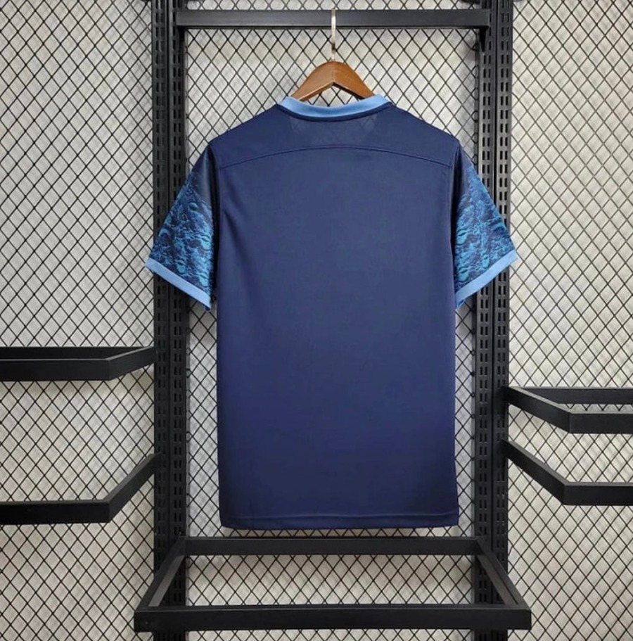 Maglia Manchester City Away 2015/16