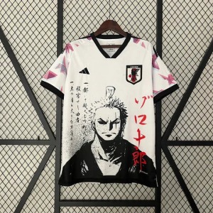 Maglia Giappone Concept Zoro One Piece 2023/24