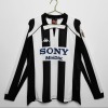 Maglia Juventus 1997/98 Home Maniche Lunghe