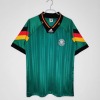 Maglia Germania Away 1992