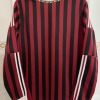 BBBB0775-3A88-44CE-9B54-EFABB2783957.jpg Maglia AC Milan Home Maniche Lunghe 2011/12