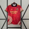 Maglia Real Madrid Concept Drago 2024/25