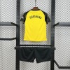 Maglia BVB Dortmund Home 2025/26 Bambino