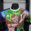 Maglia Giappone Broli 2024/2025