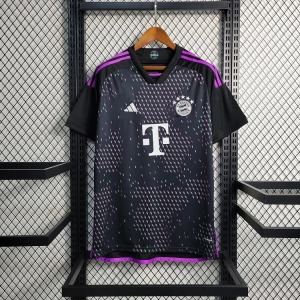 Maglia Bayern Monaco 2023-2024 Edizione Player