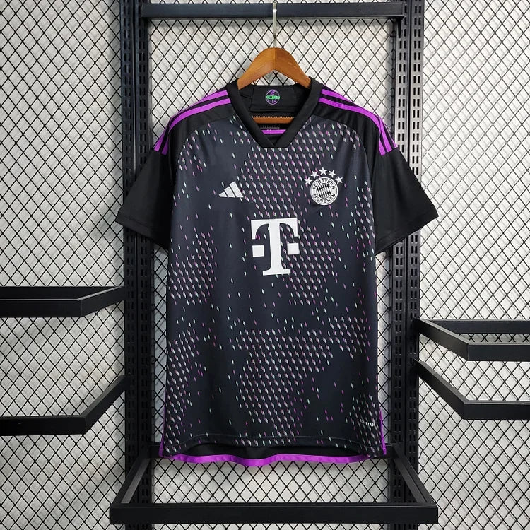 Maglia Bayern Monaco 2023-2024 Edizione Player