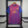 Maglia Barcellona Retro 2011/12