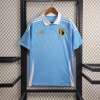 Maglia Belgio Away EURO 2024