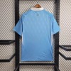 Maglia Belgio Away EURO 2024