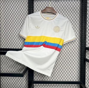 Maglia Colombia Edizione Centenario 2024