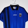 Maglia Argentina Away 1994