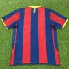 Maglia FC Barcellona Home 2010/11
