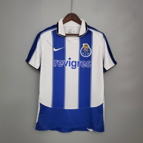 Maglia FC Porto Home 2003/04