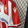 Maglia Stella Rossa Belgrado 2025/26 Home