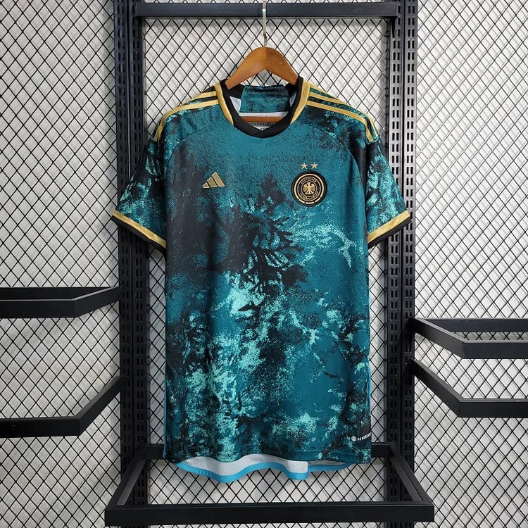 Maglia Germania 2023-2024 Edizione Speciale
