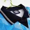 Maglia Inghilterra Third 1990