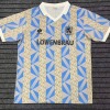 Maglia TSV 1860 Monaco Home 1992/93