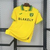 Maglia Norwich City Home 2025/26