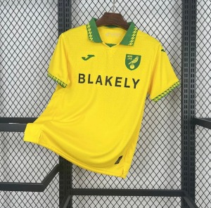 CB47C772-BEDE-4B04-AC11-851226EE6815.jpg Maglia Norwich City Home 2025/26