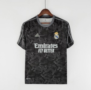 Maglia Real Madrid 2022/23 Concept Premium
