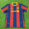 Maglia FC Barcellona Home 2010/11