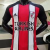 Maglia River Plate Home 2021/22