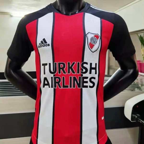 Maglia River Plate Home 2021/22