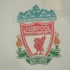 Maglia Liverpool 2006/07 Away Maniche Lunghe