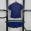 Maglia Stati Uniti Away 2025 Bambino