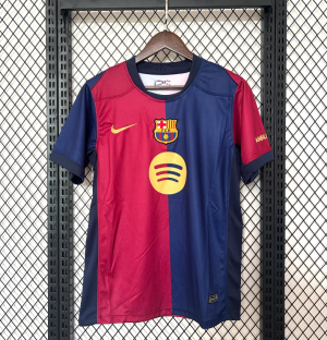 Maglia Barcellona 2024/25 Classica