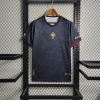 Maglia Portogallo 2024/25 Nero Edizione Speciale