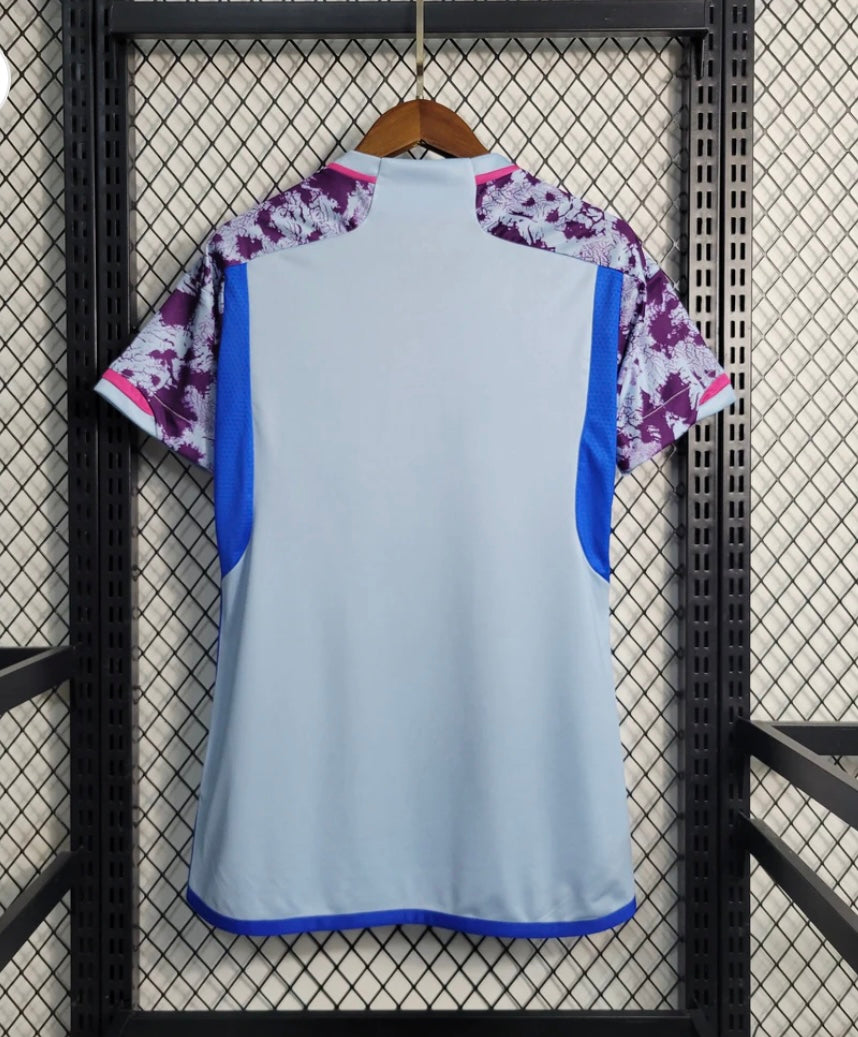 Maglia Spagna Third 2023