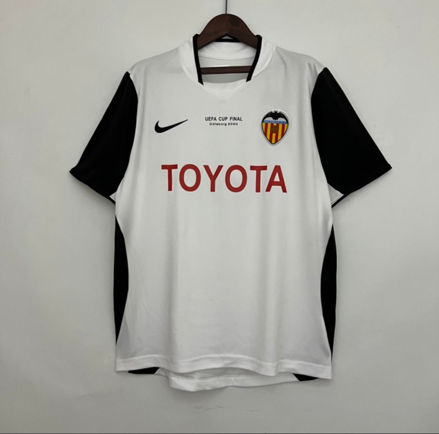 D34BD344-DC5D-457B-A26F-487E17E45940.jpg Maglia Valencia CF 2003/04 Home