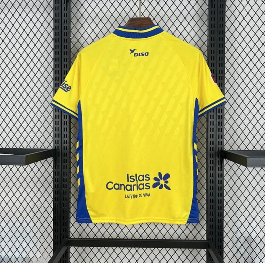 Maglia Las Palmas Home 2025/26