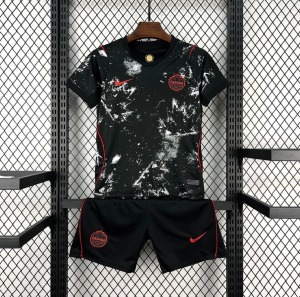 Maglia Canada Away 2026 Bambino