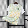 Maglia Costa d'Avorio Away 2026