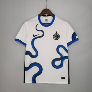 Maglia Inter Milan 2021/22 Away