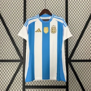 Maglia Argentina home 2024-2025