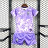 Maglia Corea del Sud Away 2026 Bambino